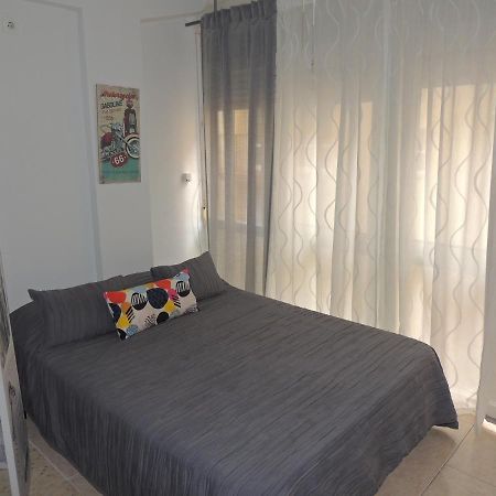 Estudio En Playa De Fuengirola Wifi Екстер'єр фото